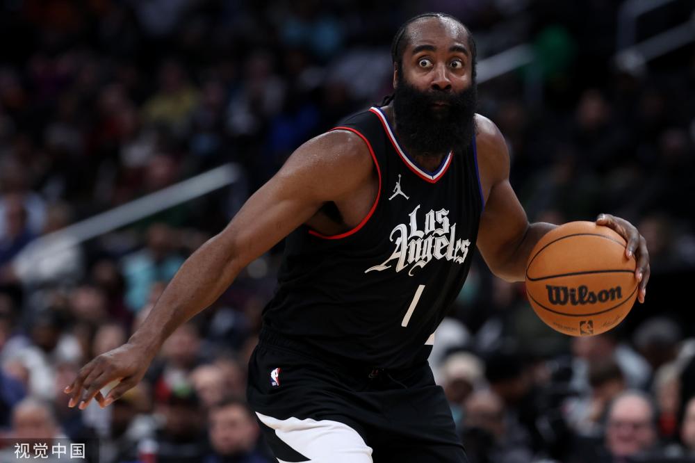 新篮球时代 新篮球时代