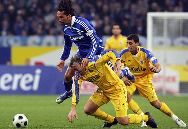 他们能够有 他们能够有